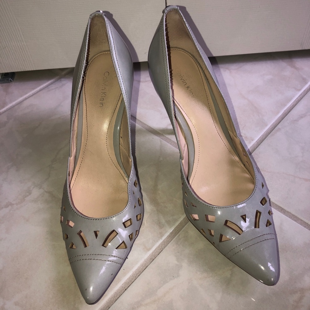 Calvin Klein Heels